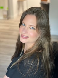 Photo of Justine Pawlow