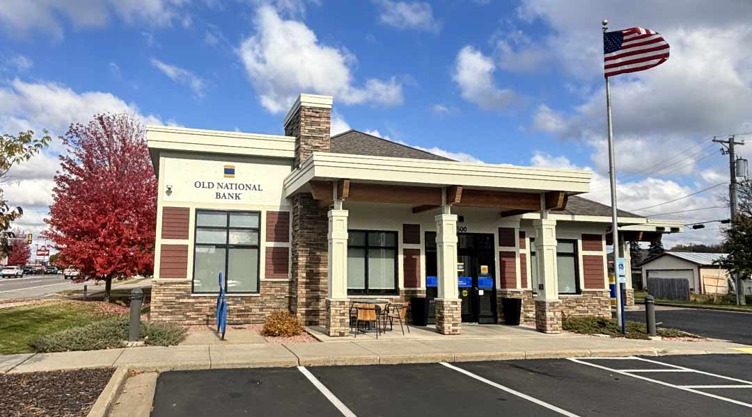 Menomonie Branch