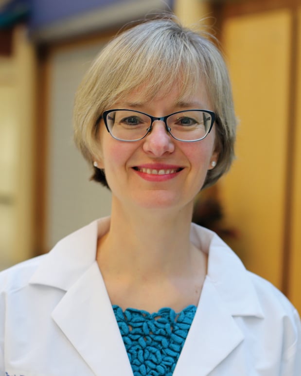 Gabriela Palmitessa - Beacon Kalamazoo Westside Family Medicine