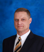 Wesley Brown, Insurance Agent