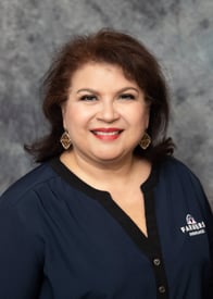 Photo of Anita Carrasco