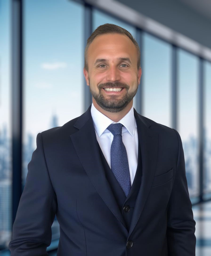 Photo of Duane Gurbach - Morgan Stanley