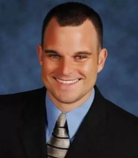 Bryan E. Jamison - Serving on Chamber Board of Directors