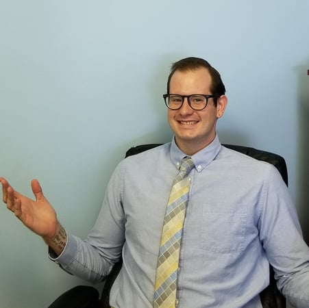Photo of agent
