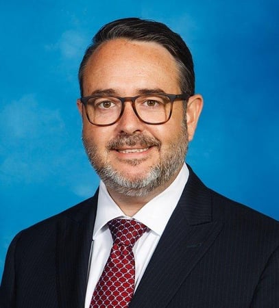 Foto de agente