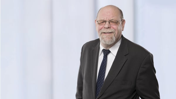 Horst Allwermann. Ihr Ansprechpartner für die Barmenia Versicherung in .