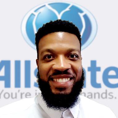 Agente de seguros de Allstate Jakino Tyson