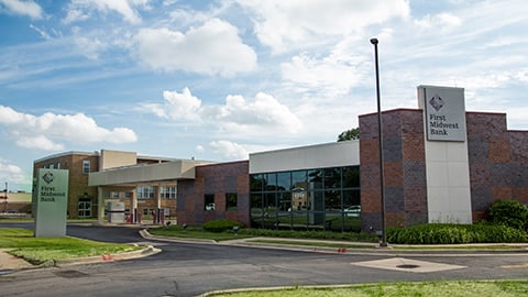 Joliet Branch