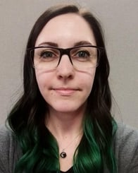 Photo of Samantha Hudock