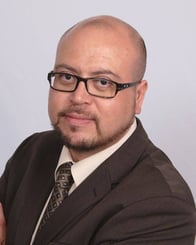 Photo of Jason Vallejos