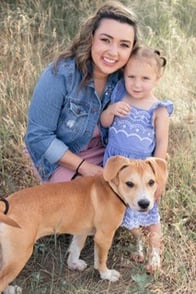 Photo of Alyssa Heningsen