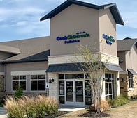 Cook Children's Pediatrics Lewisville - Castle Hills