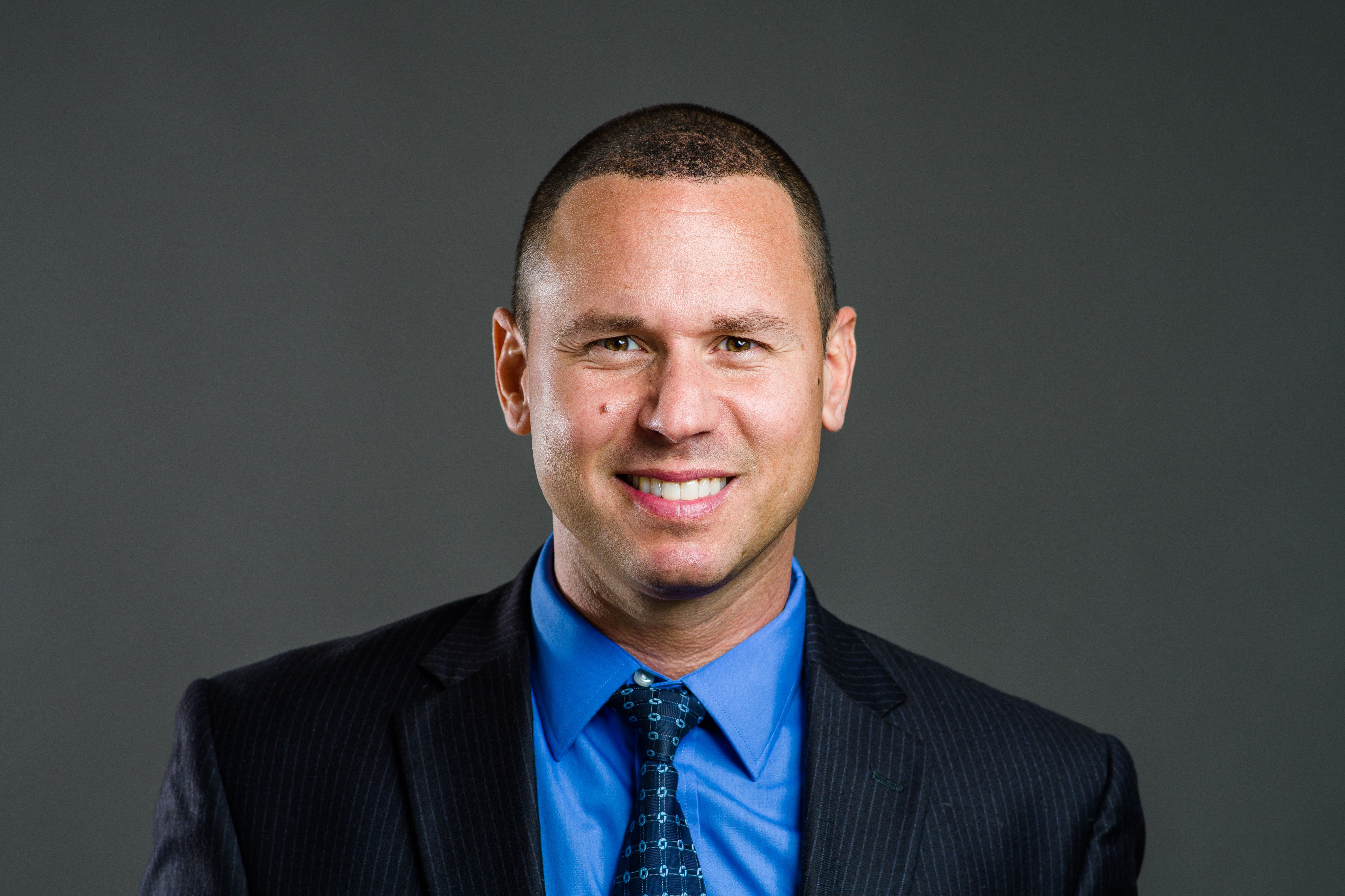 Agent Profile Photo