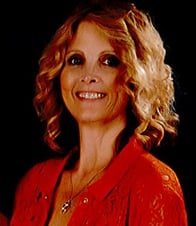Photo of Laura Hastings