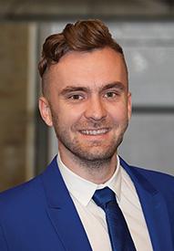 headshot