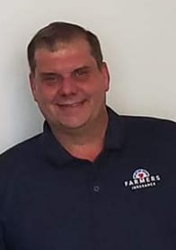 Photo of Alan Helms