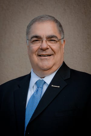 Photo of agent