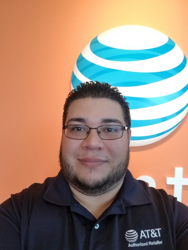 manager photo