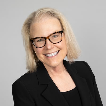 Wendi Doyle Advisor Headshot image