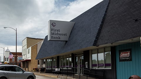 Gardner Branch