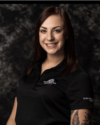 Photo of Allison Mau Royalty