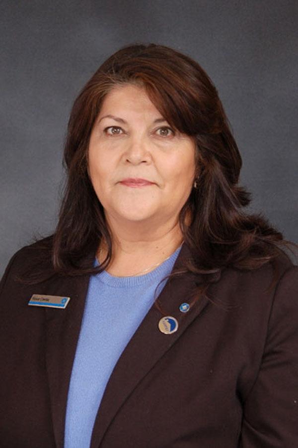 Agent Profile Photo