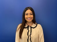 Photo of Priscella Camacho
