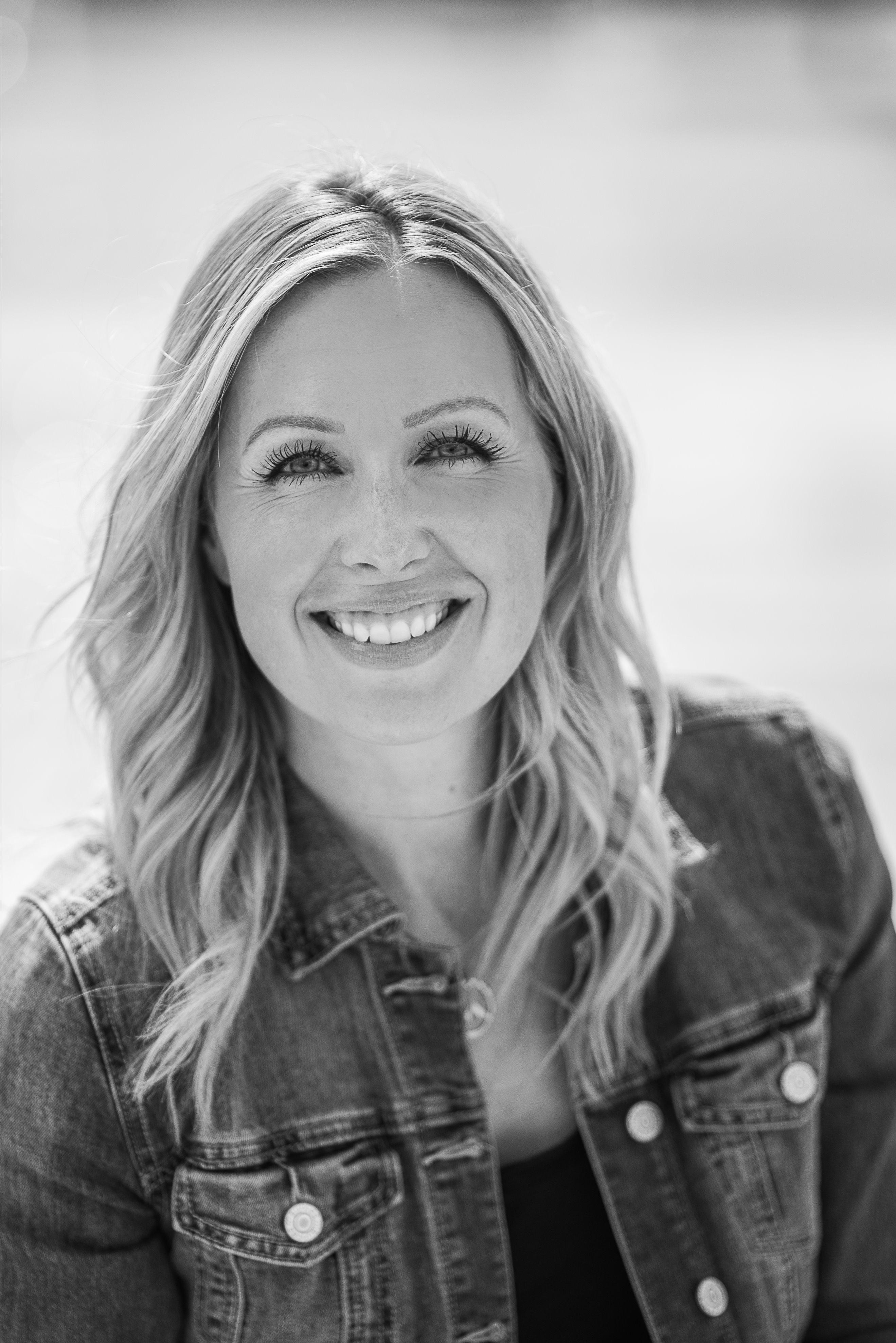 Photo of Heather Rill