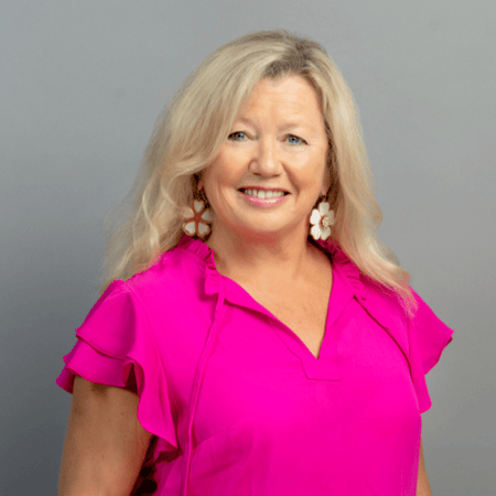 Andrea Giovanni California Closets Tampa Bay Designer Consultant