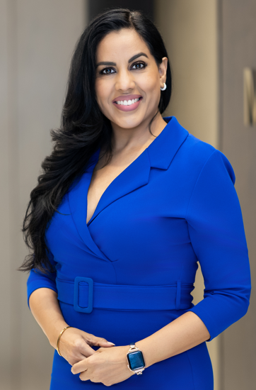 Photo of Erica Gonzalez