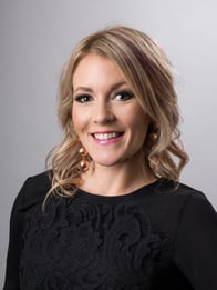 Photo of Sarah Hager