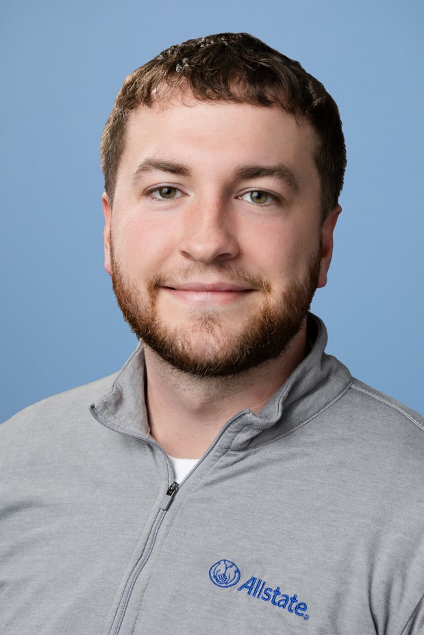 AJ Dodds