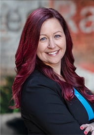 Loan officer headshot