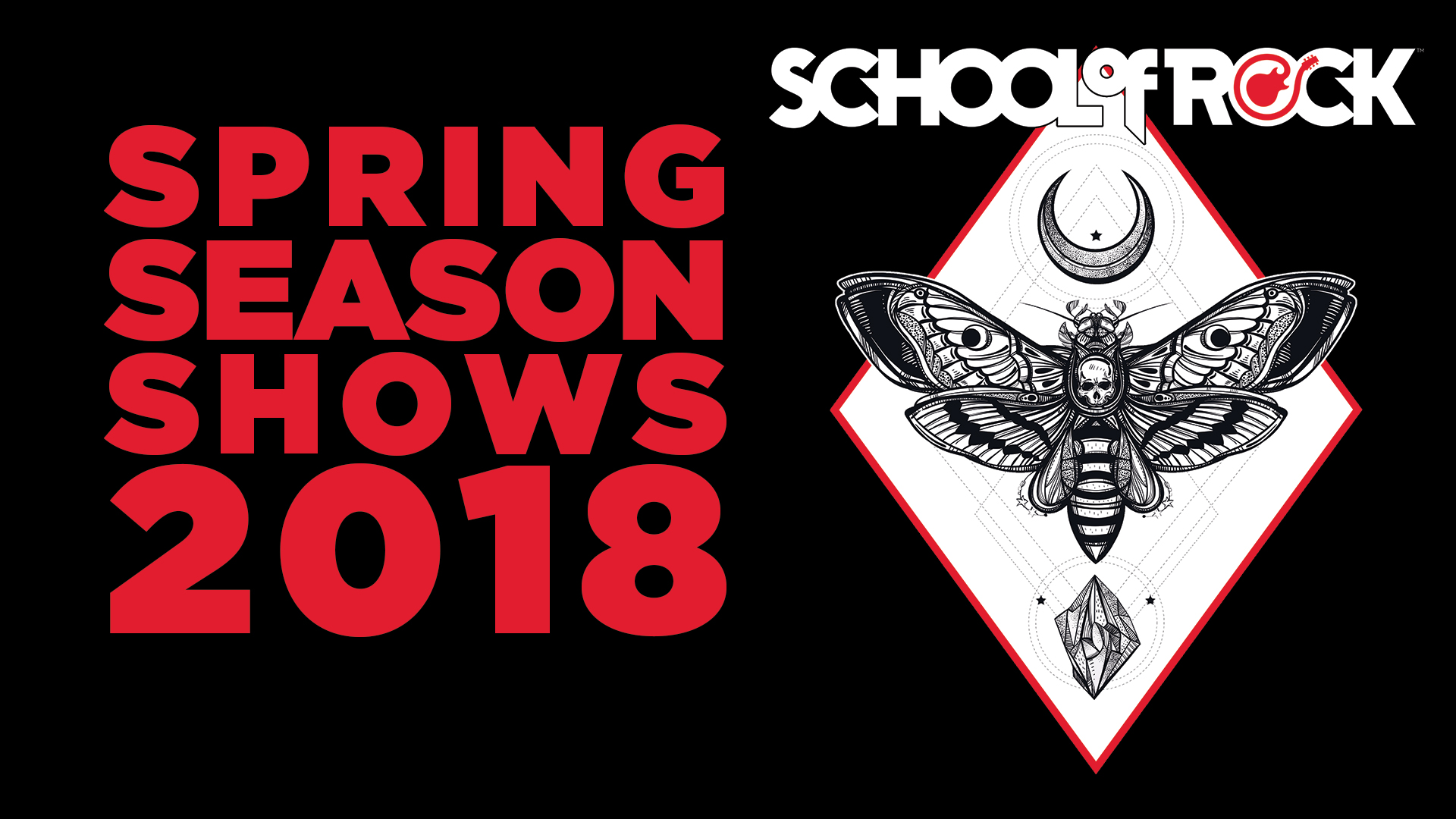 Image of Spring End of Season Showcases