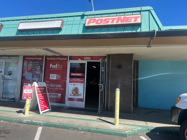 Photo of PostNet San Jose