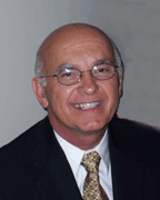 Steve Dedes, Insurance Agent