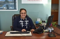Photo of Monica Sanchez
