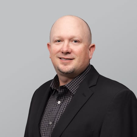 Drew Saberhagen Advisor Headshot image