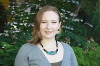Photo of Chloe Edwards