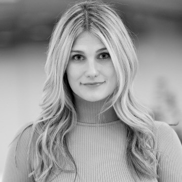 Photo of Paige Hurley, MBA