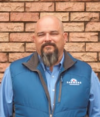 Photo of C. Michael Jamison
