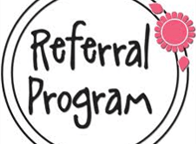 Referral Program