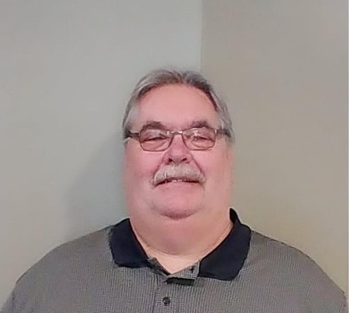 Photo of agent