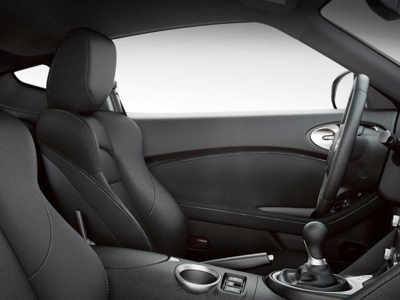 Image of Vehicle Trim