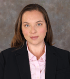 Julia Moschitta, Insurance Agent