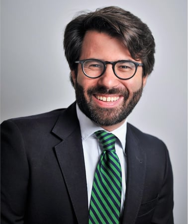 Photo of F. Matthew Carter