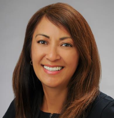 Photo of Claire K.I. Miyasato - Morgan Stanley