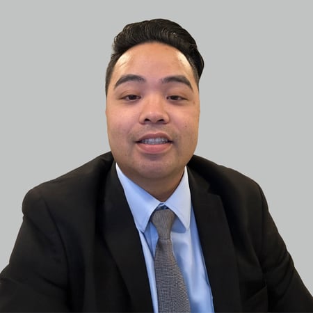 Kevin Giang Advisor Headshot image