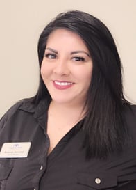 Photo of Amanda Nicole Sanchez
