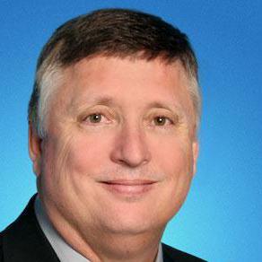 Personal Financial Representative Scott Fahlgren